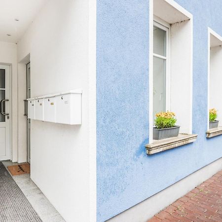 Schoene Ferienwohnung In Xanten Exterior foto